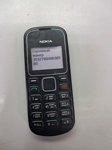 Б/в Мобільний телефон Nokia 1280 01-200783699