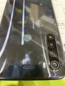 01-200782685: Xiaomi redmi note 8t 4/64gb