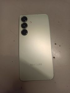 01-200776927: Samsung galaxy s25 12/256gb