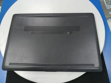 01-200786538: Hp 15/ryzen 5 3500u ddr4/8gb ddr4/hdd *відсутній/ssd 256 gb/*інтегрована