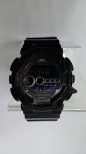 01-200785194: Casio gd-100