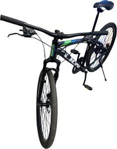 01-200751085: Crossbike lion 27.5