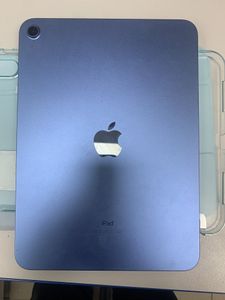 01-200787334: Apple ipad 10.9 2022 wi-fi 64gb