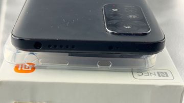 Б/в Мобільний телефон Xiaomi redmi note 11 4/64gb 01-200788102