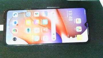 Б/у Мобильний телефон Xiaomi redmi 13 6/128gb 01-200788661