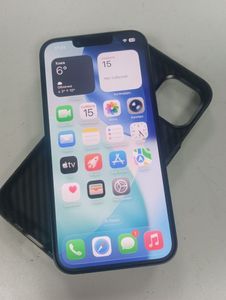 01-200744455: Apple iphone 14 256gb