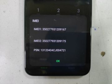 01-200788674: Infinix hot 50i 4/128gb