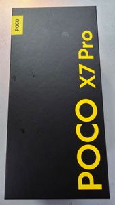 01-200787421: Poco x7 pro 8/256gb