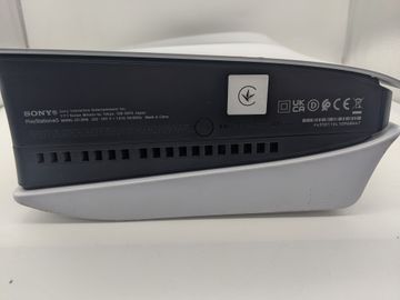 01-200788785: Sony playstation 5 slim 1tb