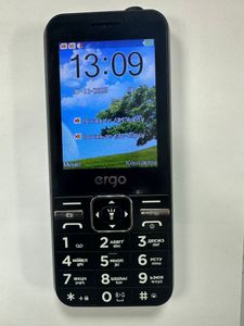 01-200789571: Ergo e281 dual sim