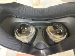 01-200789407: Oculus quest 2 256 gb