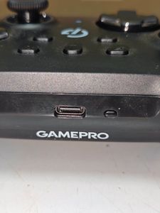 01-200788782: Gamepro gpx13b