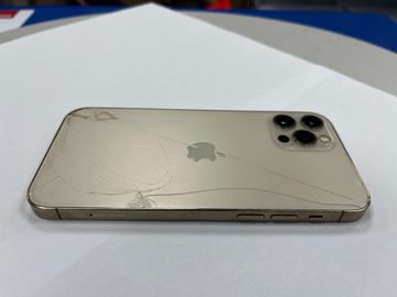 Б/в Мобільний телефон Apple iphone 12 pro 128gb 01-200789669