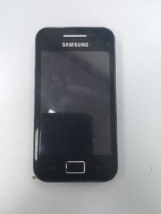 01-200790552: Samsung gt-s5830i galaxy ace