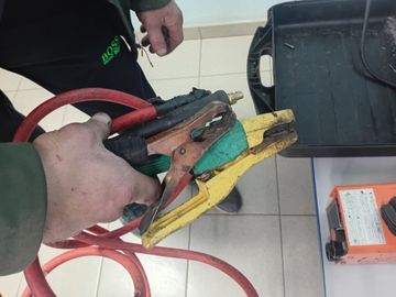 01-200790950: Limex iz-mma 305 rdk