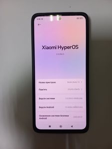 01-200791000: Xiaomi redmi note 13 4g 8/256gb