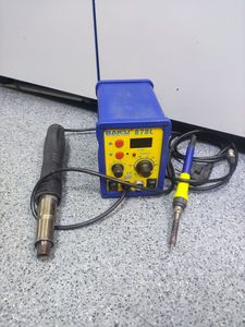 01-200762199: Baku bk878l