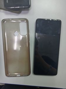 01-200794043: Motorola moto g60 xt2135-2 6/128gb