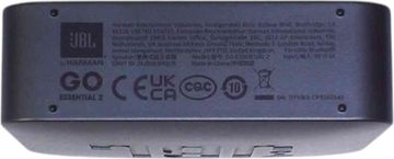 01-200777677: Jbl go essential 2