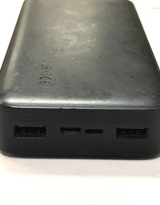 01-200792250: Xiaomi redmi power bank 20000mah / pb200lzm