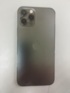 01-200770535: Apple iphone 12 pro 128gb