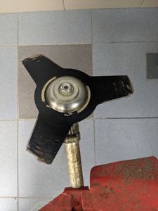 01-200795013: Hausmeister 5200 pro