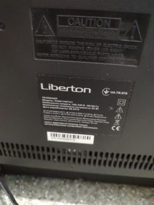 01-200794849: Liberton 32ma1hdta1