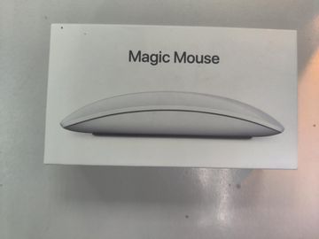 01-200795522: Apple magic mouse 2