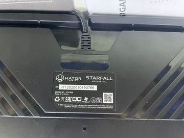 01-200795667: Hator starfall rainbow origin