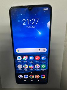 01-200795591: Xiaomi poco c75 6/128gb