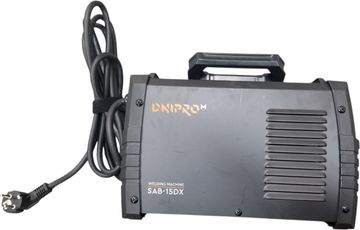 Б/у Сварочный аппарат Dnipro-M sab-15dx 01-200762466