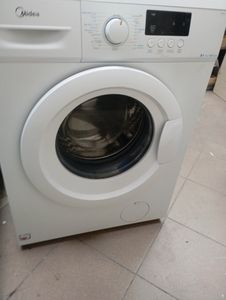 Б/у Стиральная машина Midea mfe 50-u 1006 01-200796532