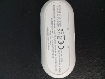 Б/в Навушники Sony wf-c500 01-200796576