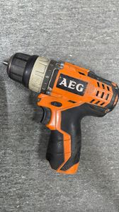 Б/в Шурупокрут Aeg bs 12 c2 li 01-200742350