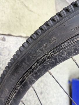 01-200790764: Titan evolution 27.5