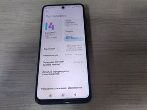 01-200796711: Xiaomi redmi note 9 pro 6/64gb