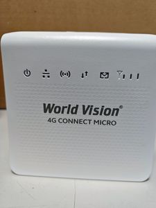 01-200788746: World Vision 4g connect micro