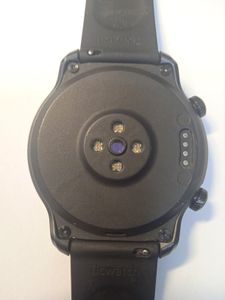 01-200796237: Mobvoi ticwatch pro 3 ultra gps shado