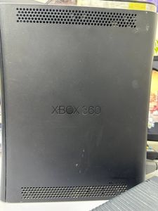 01-200797229: Microsoft xbox360 120gb