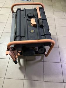 Б/в Генератор Nik pg 6300 01-200797095