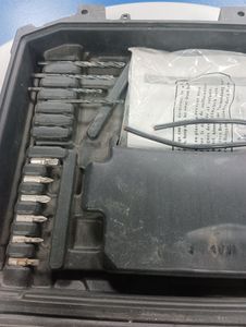 Б/в Шурупокрут Worcraft cd-12li 01-200797039