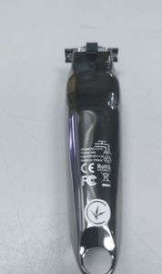 Б/у Триммер электрический Xo cf9 tarnish 01-200797358