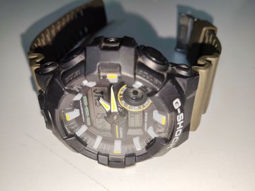 01-200796983: Casio ef-540
