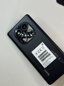 Б/в Мобільний телефон Xiaomi redmi note 14 pro 8/256gb 01-200797118