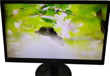 01-200797086: Philips 243v5l