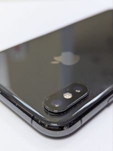 Б/в Мобільний телефон Apple iphone xs 64gb 01-200790903