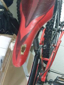 Б/в Велосипед Formula gtx-240 01-200798056