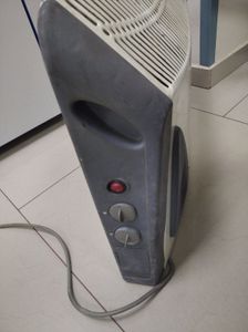 Б/в Обігрівач Ravanson ch-6000t 01-200797484