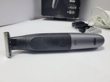 Б/в Тример електричний Braun xt5200 01-200800223