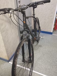 Б/в Велосипед Merida merida 01-200798099